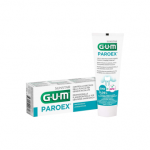 G.U.M., PAROEX 0,06%, dantų pasta kraujuoj. dant., 75ml, 75 ml