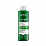 VICHY &scaron;ampūnas nuo pleiskanų DERCOS K, 250 ml