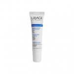 URIAGE lūpų balzamas BARIEDERM CICA, bekvapis, 15 ml