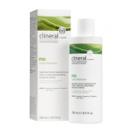 CLINERAL galvos odos &scaron;ampūnas BY AHAVA PSO, 250 ml