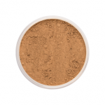 IDUN MINERALS birus makiažo pagrindas, EMBLA Nr. 1045 (warm medium dark), SPF 15, 7 g