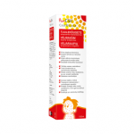 POXCLIN COOL MOUSSE vėjaraupių simptomams lengvinti, 100 ml