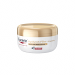 EUCERIN kūno kremas brandžiai odai HYALURON-FILLER + ELASTICITY, 200 ml