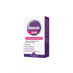 Ibesan Forte, 60 kapsulių