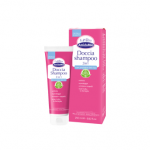 AMIDOMIO du&scaron;o želė-&scaron;ampūnas 2in1, 250 ml