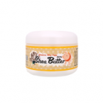 ELIZAVECCA sviestmedžio sviestas Milky Piggy Shea Butter 100%, 88 g