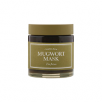 I'M FROM nuplaunama gelio tekstūros veido kaukė Mugwort Mask, 110 g