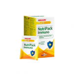 WALMARK maisto papildas NUTRIPACK IMMUNO, 30 pakelių