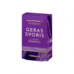 EPIGENIX Geras svoris, 30 kapsulių