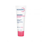 BIODERMA raminamasis, drėkinamasis kremas SENSIBIO DEFENSIVE RICH, 40 ml