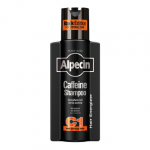 ALPECIN &scaron;ampūnas su kofeinu nuo plaukų slinkimo BLACK EDITION, 250 ml