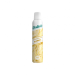 BATISTE sausas &scaron;ampūnas &scaron;viesiems plaukams LIGHT & BLONDE, 200 ml