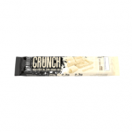 WARRIOR baltyminis batonėlis CRUNCH, baltojo &scaron;okolado skonio, 64 g