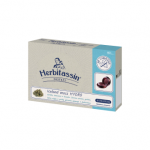 HERBITASSIN islandinės kerpenos HYDRO, 12 pastilių