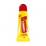 CARMEX lūpų balzamas, SPF 15, bra&scaron;kių kvapo, 10 g
