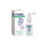 FONIX pur&scaron;kalas EAR HYGIENE, 30 ml