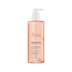 AVENE veido ir kūno prausiklis XERACALM NUTRITION, 500 ml
