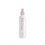 I.C.O.N. pur&scaron;kiama nenuplaunama plaukų kaukė CURE REPLENISHING SPRAY, 250 ml