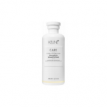 KEUNE &scaron;ampūnas sausiems, pažeistiems plaukams VITAL NUTRITION, 300 ml