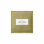 I'M FROM lak&scaron;tinė veido kaukė Mugwort Sheet Mask, 23 ml