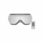 Renpho Eyeris 1RC EM0001R akių masažuoklis baltas, 1 vnt.