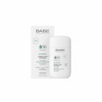BAB&Eacute; mineralinis apsauginis veido fluidas nuo saulės MINERAL SUPER FLUID SPF50,, 50 ml