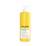 DECL&Eacute;OR valomasis pienelis CLEANSING MILK, 400 ml