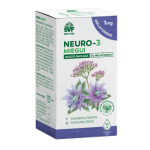 &Scaron;VF NEURO-3 MIEGUI geriamieji la&scaron;ai su melatoninu, 25 ml