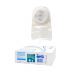 STOMADRESS PLIUS urostominis rinktuvas, kerpama anga, 19&ndash;45 mm, 10 vnt.