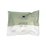 ABENA kepuraitė su &scaron;ampūnu ir kondicionieriumi, 1 vnt.