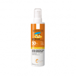 LA ROCHE-POSAY pur&scaron;kalas vaikams ANTHELIOS KIDS, SPF 50+, 200 ml