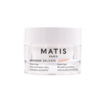 MATIS kremas jautriai veido odai REPONSE DELICATE SENSI-AGE, 50 ml