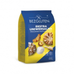 EKSTRA universalus begliuteninių miltų mi&scaron;inys, 500 g