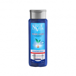 NATUR VITAL &scaron;ampūnas slenkantiems plaukams ir jautriai galvos odai, 300 ml