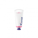 KIZTOZ, apsauga nuo saulės visai &scaron;eimai, The Mild Sun Lotion SPF50+/PA++++, 80 ml