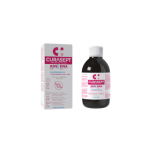 ADS Perio PRO skalavimo skystis su 0.12% CHX+hialuronas 200 ml Curasept, 200 ml