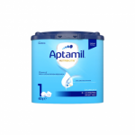 APTAMIL 1, pieno mi&scaron;inys nuo gimimo, 400 g