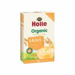 HOLLE ekologi&scaron;ka sorų ko&scaron;ė kūdikiams, nuo 6 mėn., LT-EKO-001, 250 g