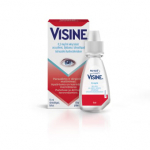 VISINE, 0,5mg/ml, akių la&scaron;ai, tirpalas, N1