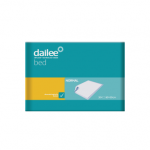 DAILEE BED vienkartiniai paklotai NORMAL, 60 x 90 cm, 30 vnt.