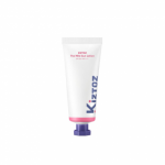 KIZTOZ apsauga nuo saulės visai &scaron;eimai, The Mild Sun Lotion SPF50+/PA++++, 30 ml