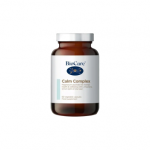BIOCARE Calm Complex, 60 kapsulių