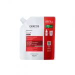 VICHY stiprinimasis &scaron;ampūnas, ekologi&scaron;kas papildymas, DERCOS ENERGY+, 400 ml