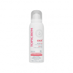 TOPICREM raminamoji dulksna CICA+ SOS, 100 ml