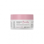 LUXEOL plaukų kaukė garbanotiems plaukams, 200 ml