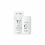 BAB&Eacute; mineralinis apsauginis veido fluidas nuo saulės kūdikiams ir vaikams MINERAL SUPER FLUID SPF50, 50 ml