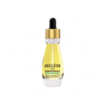 DECL&Eacute;OR drėkinamasis veido serumas sausai odai AROMESSENCE NEROLI BIGARADE, 15 ml