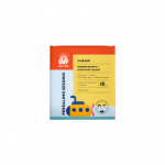 &Scaron;VF PER&Scaron;ALIMO SEZONUI VAIKAMS, aviečių skonio, 10 pakelių