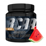 GYMON aminorūg&scaron;tys BCAA, arbūzų skonio, 400 g