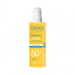 URIAGE pur&scaron;kalas BARIESUN, SPF 50+, be kvapiklių, 200 ml